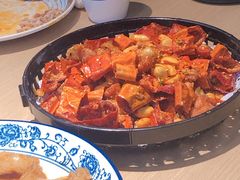 -兔爸私家小厨(新北万达店)