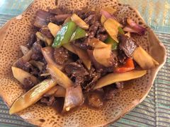 -纳兰傣雀傣味餐厅