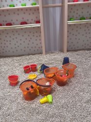 -奈尔宝·儿童乐园·亲子餐厅(苏州大悦城店)