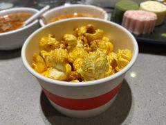 -海底捞火锅(方塔东街店)