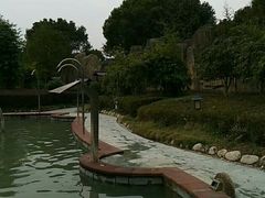 -山湖温泉