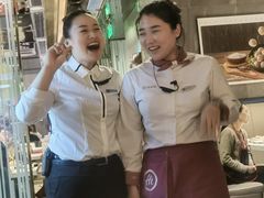 -海底捞火锅(国奥村店)