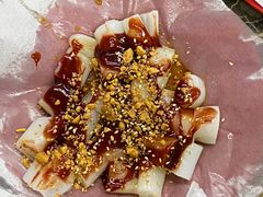 -香港风味小吃店(中英街店)