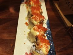 -白石の深夜食堂(芝罘万达店)