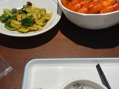 -乔街深夜食堂·台州菜·高压锅生蚝(杭州总店)