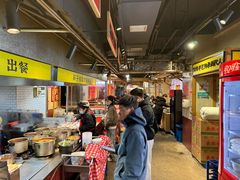 -公交新村粉店(赤岗冲店)