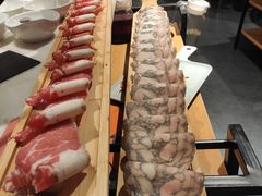 -煲宫猪肚鸡(晶品店)