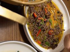 -食光慢宴·安吉土菜馆