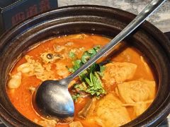 -四道菜·福建菜馆(新街口金鹰店)