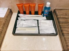 -西双版纳融创皇冠假日度假酒店