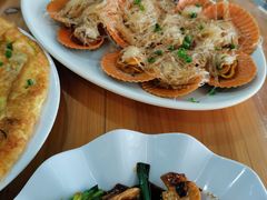 -明记海鲜大排档(巽寮湾店)
