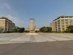 -南京航空航天大学(将军路校区)