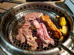 -火炉火自助餐(枫蓝国际店)