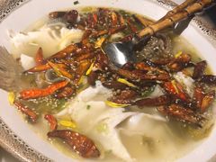 -佬麻雀·新湘菜(珠海金发购物中心店)