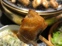 -味家烤肉烤鳗鱼牛排(西塔旗舰店)