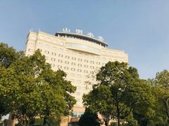 -山明水秀大饭店