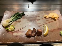 -Ginza Onodera铁板烧(外滩十八号店)