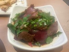 -韩海丽特色美食(秀州路店)