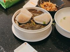 -三亚亚龙湾瑞吉酒店·铭轩中餐厅Mingxuan·海南菜·粤菜