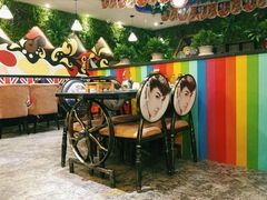 -寂寞的豆芽(龙泽路店)