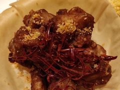 -香丰阁·烤鸭·川湘菜(清河店)