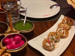 -Vedas印度餐厅(常熟路店)