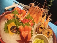 -吉川谷谷·日料放题(广安门店)