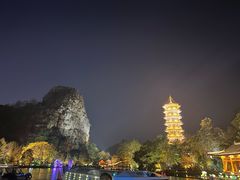 -桂林两江四湖景区