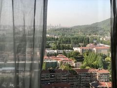 -南京钟山宾馆(江苏省会议中心)
