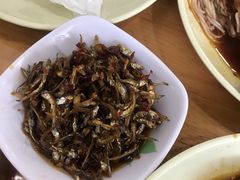 -贤花饭店(城阳店)