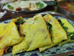 -东北烧烤·烤羊腿(天虹店)