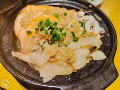 -东就鸭饭店·古早海南菜(友谊南海城店)