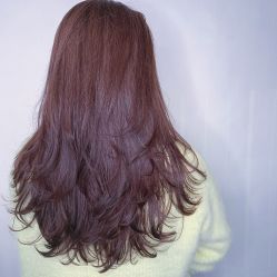 -MOVAN  HAIR莫凡匠人发型屋