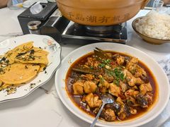 -宝荣鱼馆·临湖之宴(千岛湖店)