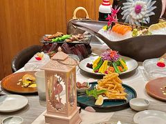 -月下料理(楷林IFC店)