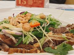 风生水起捞牛百叶-万年酒楼(越秀南路店)