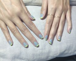 -LILY NAILS美甲美睫