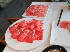 -东来顺饭庄(西直门店)