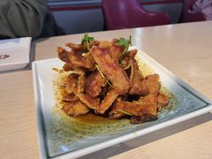-斯琴阿妈蒙古餐厅(新城店)