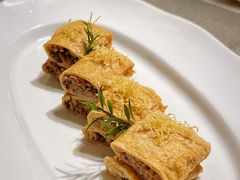 -小厨娘金榜题名(夫子庙秦淮河店)