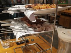 -牛上牛吊炉烧烤(红旗大街店)
