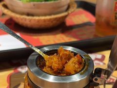 -华记煲仔华·煲仔饭(市桥易发店)