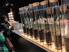 -喜茶(北京三里屯太古里店)