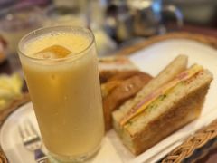 -西村咖啡店 (中山手本店)