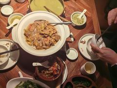 -瑶王府·广西菜(金阳路店)