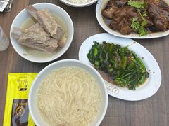 -松發肉骨茶(克拉码头店)