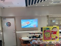 -争鲜回转寿司(东方银座店)