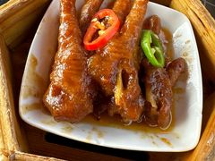 -鹿鸣酒家(越秀店)