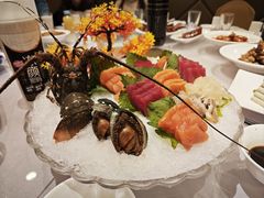 -顺风海鲜港(金玉兰店)