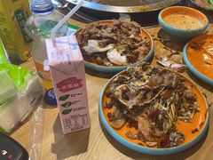 -铭记蛙小仙·活蛙畅享(CBD万达广场店)